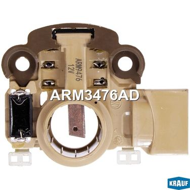 Krauf ARM3476AD Регулятор генератора - 2