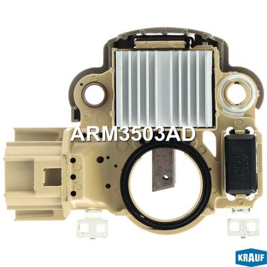 Krauf ARM3503AD Регулятор генератора - 1