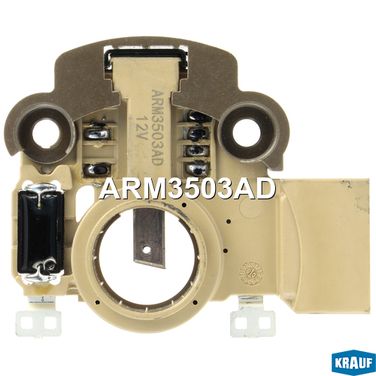 Krauf ARM3503AD Регулятор генератора - 2