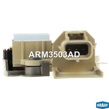 Krauf ARM3503AD Регулятор генератора - 4