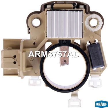 Krauf ARM3757AD Регулятор генератора - 1