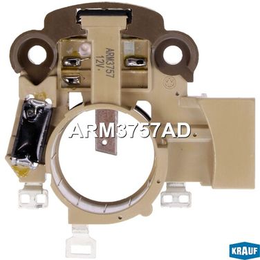 Krauf ARM3757AD Регулятор генератора - 2