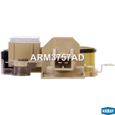 Krauf ARM3757AD Регулятор генератора - 4