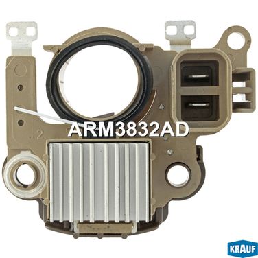 Krauf ARM3832AD Регулятор генератора - 1