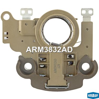 Krauf ARM3832AD Регулятор генератора - 2