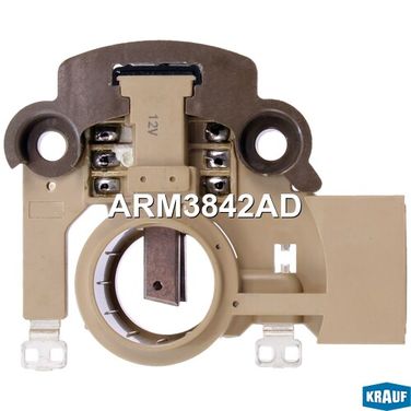 Krauf ARM3842AD Регулятор генератора - 2