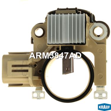 Krauf ARM3847AD Регулятор генератора - 1