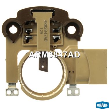 Krauf ARM3847AD Регулятор генератора - 2
