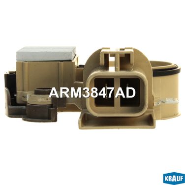 Krauf ARM3847AD Регулятор генератора - 4