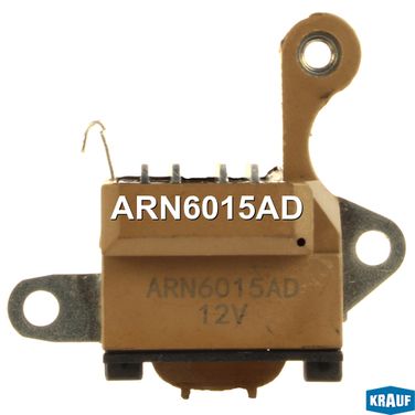 Krauf ARN6015AD Регулятор генератора - 2