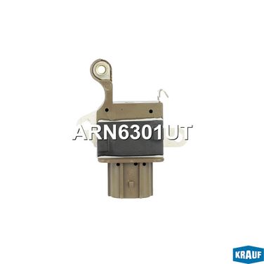 Krauf ARN6301UT Регулятор генератора - 2