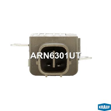 Krauf ARN6301UT Регулятор генератора - 4