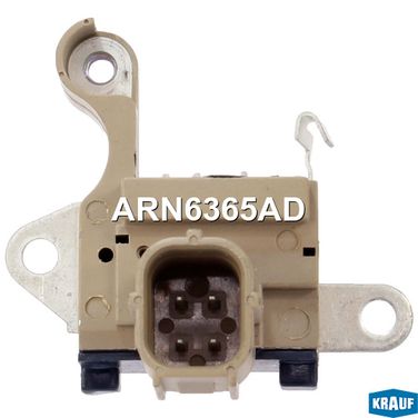 Krauf ARN6365AD Регулятор генератора - 1