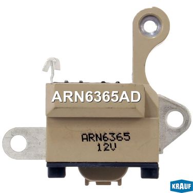 Krauf ARN6365AD Регулятор генератора - 2