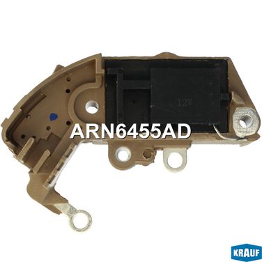 Krauf ARN6455AD Регулятор генератора - 2