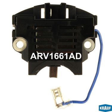 Krauf ARV1661AD Регулятор генератора - 1