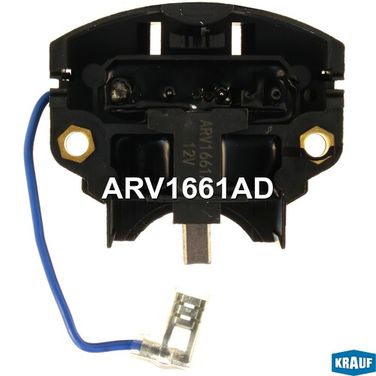 Krauf ARV1661AD Регулятор генератора - 2