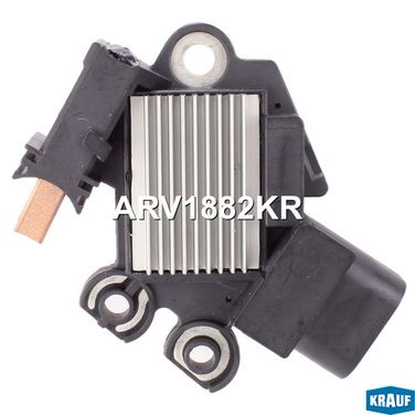 Krauf ARV1882KR Регулятор генератора - 1
