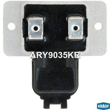 Krauf ARY9035KR Регулятор генератора - 2