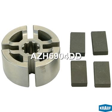 Krauf AZH6904DD Ротор вакуумной помпы - 1
