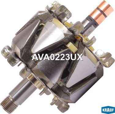 Krauf AVA0223UX Ротор генератора - 1