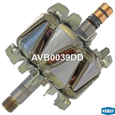 Krauf AVB0039DD Ротор генератора - 1