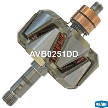 Krauf AVB0251DD Ротор генератора - 1