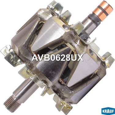 Krauf AVB0628UX Ротор генератора - 1