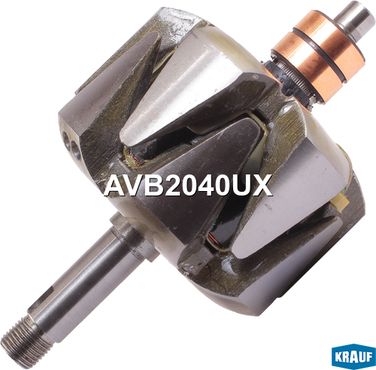 Krauf AVB2040UX Ротор генератора - 1