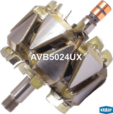 Krauf AVB5024UX Ротор генератора - 1