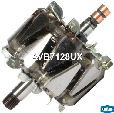 Krauf AVB7128UX Ротор генератора - 1