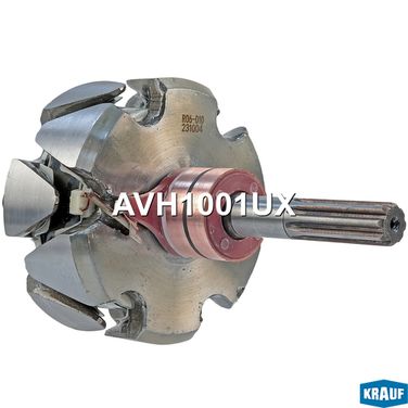 Krauf AVH1001UX Ротор генератора - 2