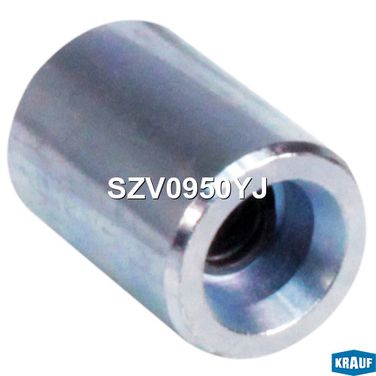 Krauf SZV0950YJ Сердечник втягивающего реле стартера - 1