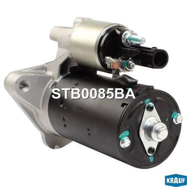Krauf STB0085BA Стартер - 2