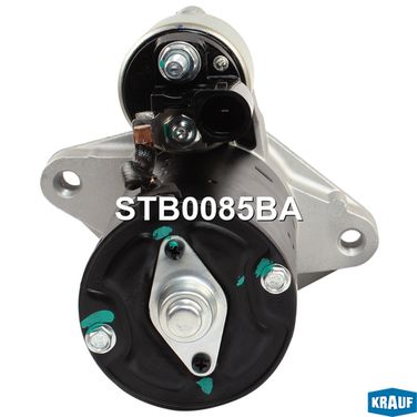 Krauf STB0085BA Стартер - 4
