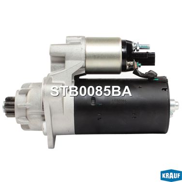 Krauf STB0085BA Стартер - 5