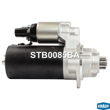 Krauf STB0085BA Стартер - 6