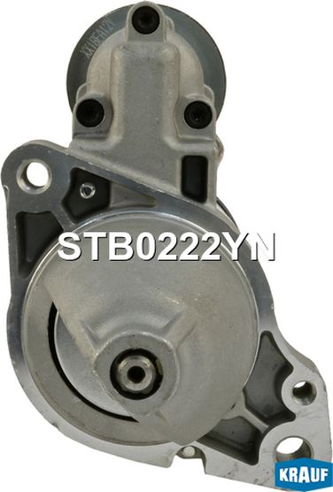 Krauf STB0222YN Стартер - 1
