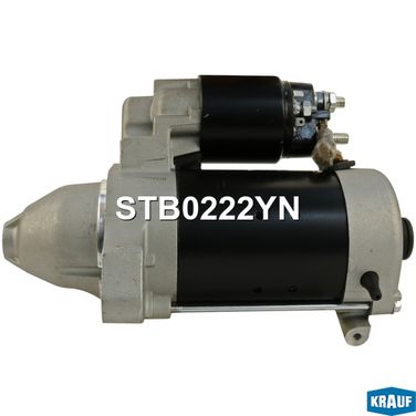 Krauf STB0222YN Стартер - 4