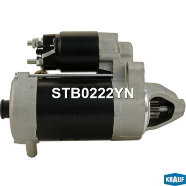 Krauf STB0222YN Стартер - 5