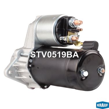Krauf STV0519BA Стартер - 2
