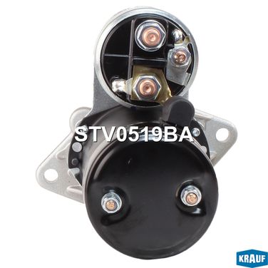 Krauf STV0519BA Стартер - 4
