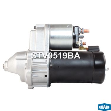 Krauf STV0519BA Стартер - 5