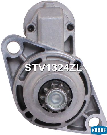 Krauf STV1324ZL Стартер - 1