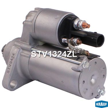 Krauf STV1324ZL Стартер - 2
