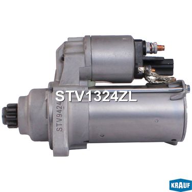 Krauf STV1324ZL Стартер - 5