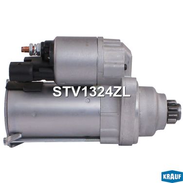 Krauf STV1324ZL Стартер - 6