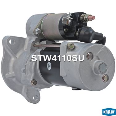 Krauf STW4110SU Стартер без маски - 2