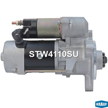 Krauf STW4110SU Стартер без маски - 5