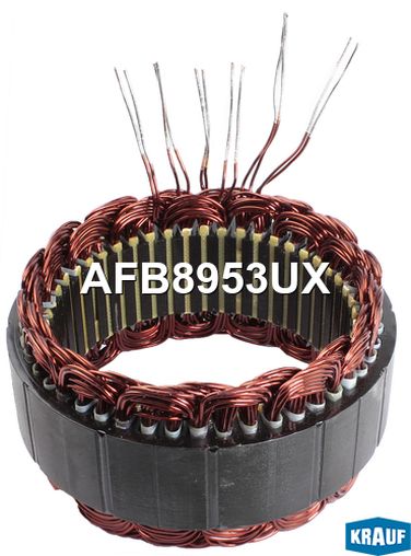 Krauf AFB8953UX Статор генератора - 1